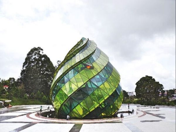 5 Days Trip From Malaysia To Da Lat Vietnam